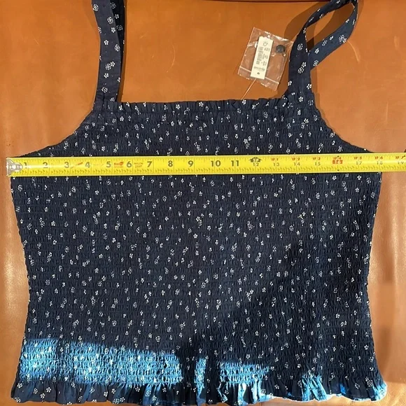 Madewell Tank and Skirt Set NWT - Picture 4 of 6